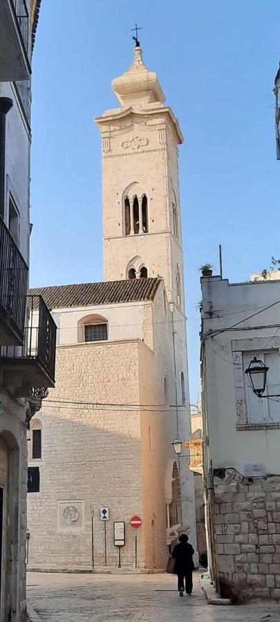 N'Incanto Рутильяно Экстерьер фото